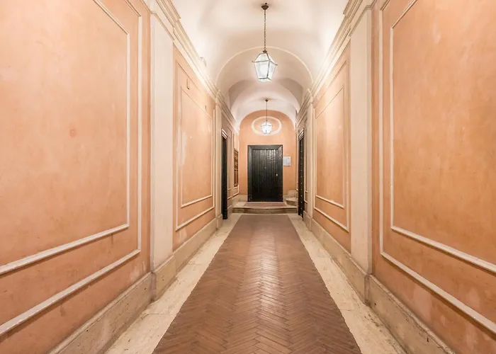 Casa Iside Rom