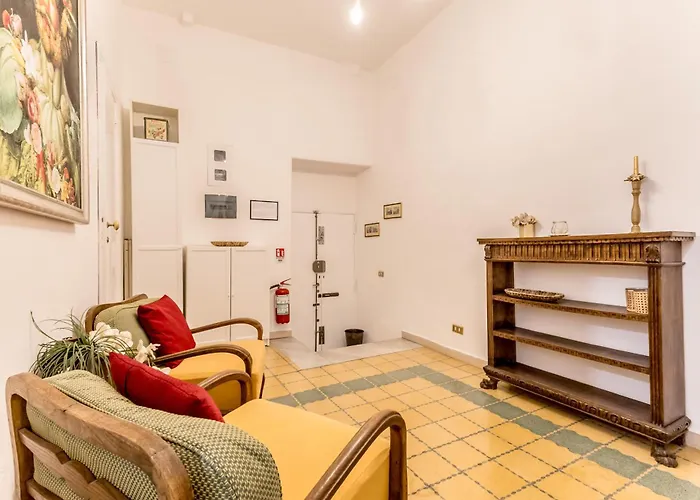 Casa Iside Apartment *