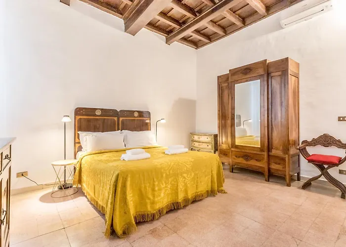 Casa Iside Apartment *