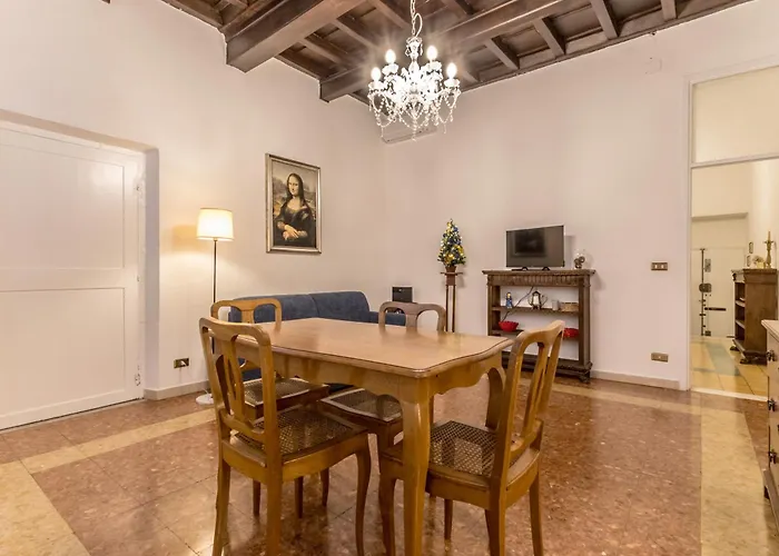 Casa Iside Rom