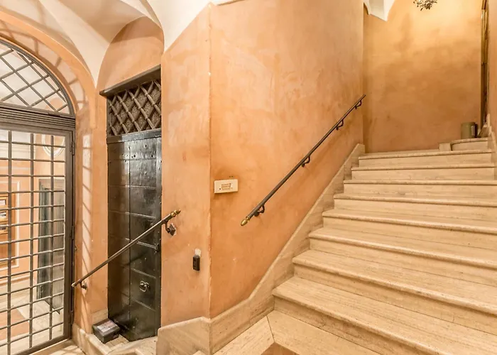 Casa Iside