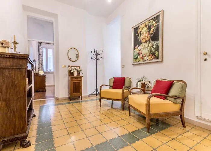 Casa Iside * Rom