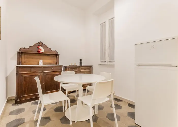 Casa Iside Apartment