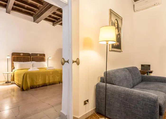 Casa Iside