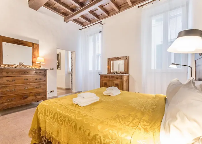Casa Iside * Rom
