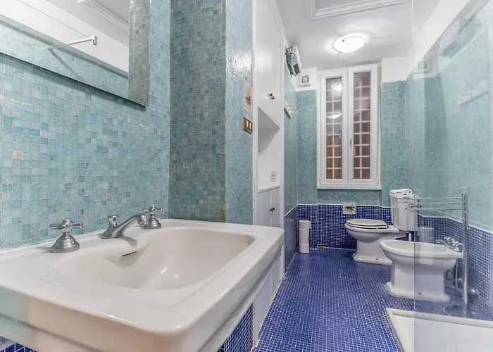 Casa Iside Apartment