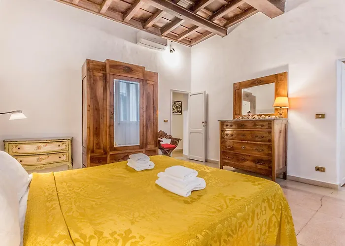 Casa Iside Apartment *